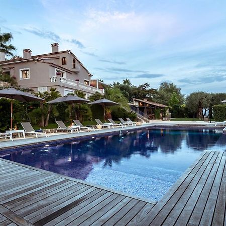 Bed and Breakfast Terre De Reve Le Rouret Exterior foto