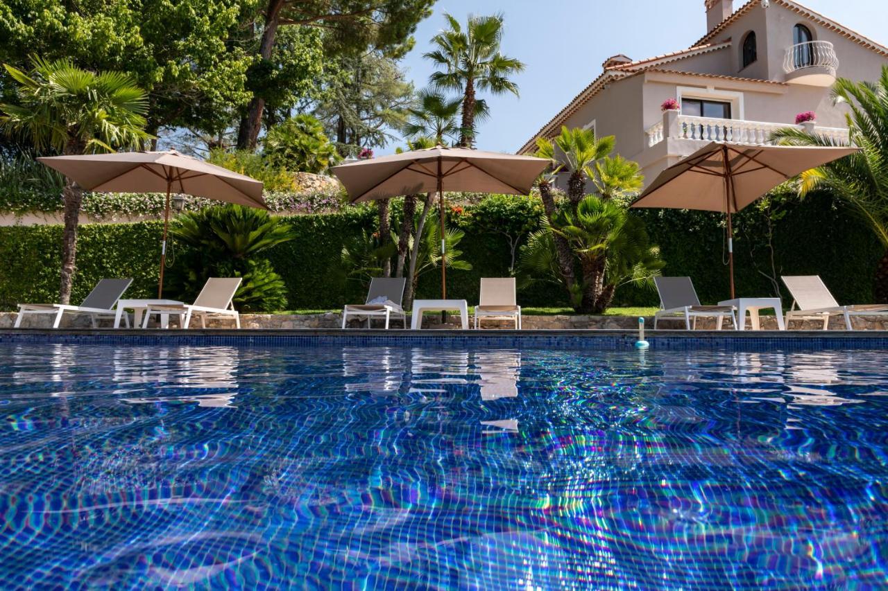 Bed and Breakfast Terre De Reve Le Rouret Exterior foto